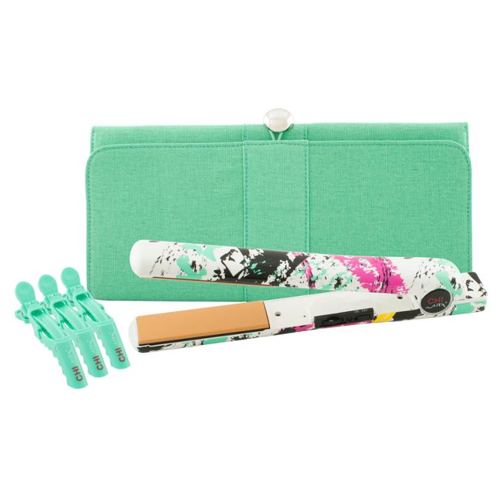 Chi Air Expert Classic Tourmaline Ceramic 1 1 Flat Iron