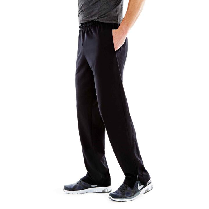 Xersion&trade; Quick-dri Poly Knit Pants