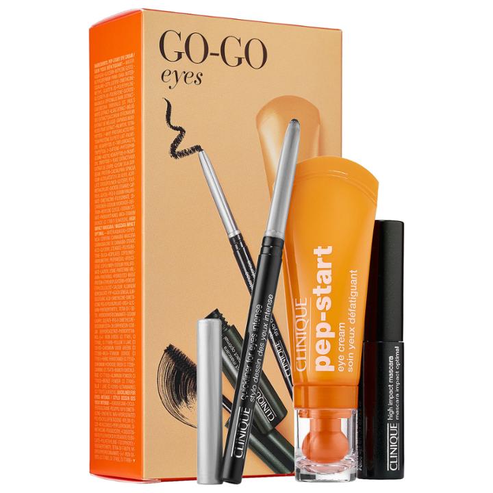 Clinique Go-go Eyes