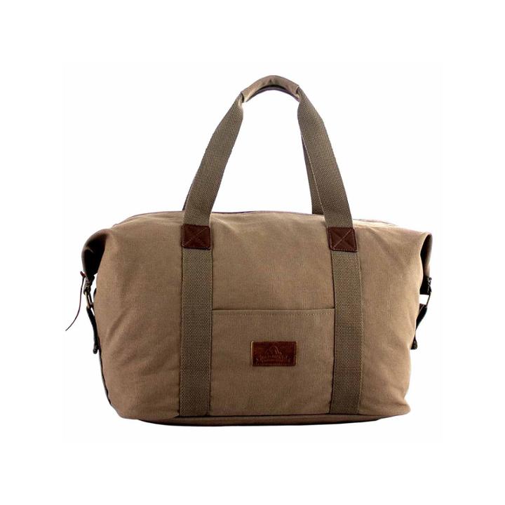 Red Rock Outdoor Gear Hunter Carry Bag - Khaki Canvas
