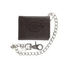 Dickies Tri-fold Wallet With Chain