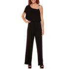 Scarlett Metal-strap Jumpsuit