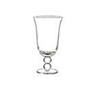 Qualia Glass Orbit 4-pc. Iced Tea Glasses
