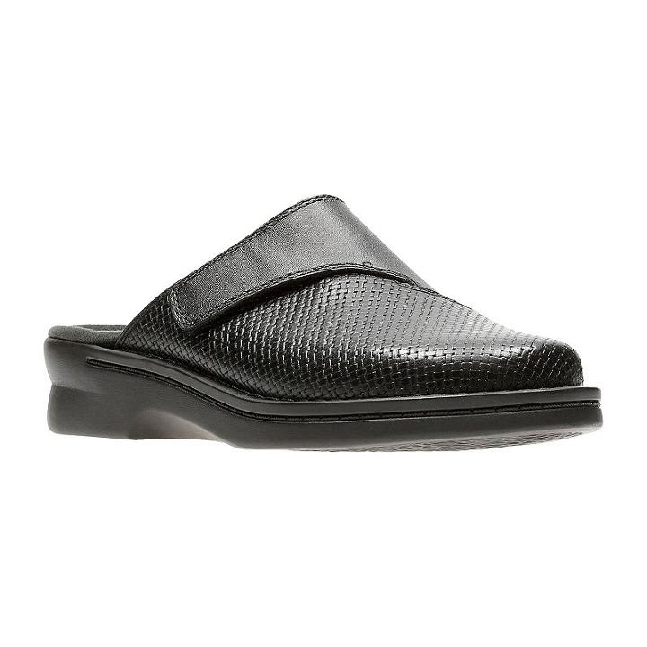 Clarks Patty Tayna Womens Clogs