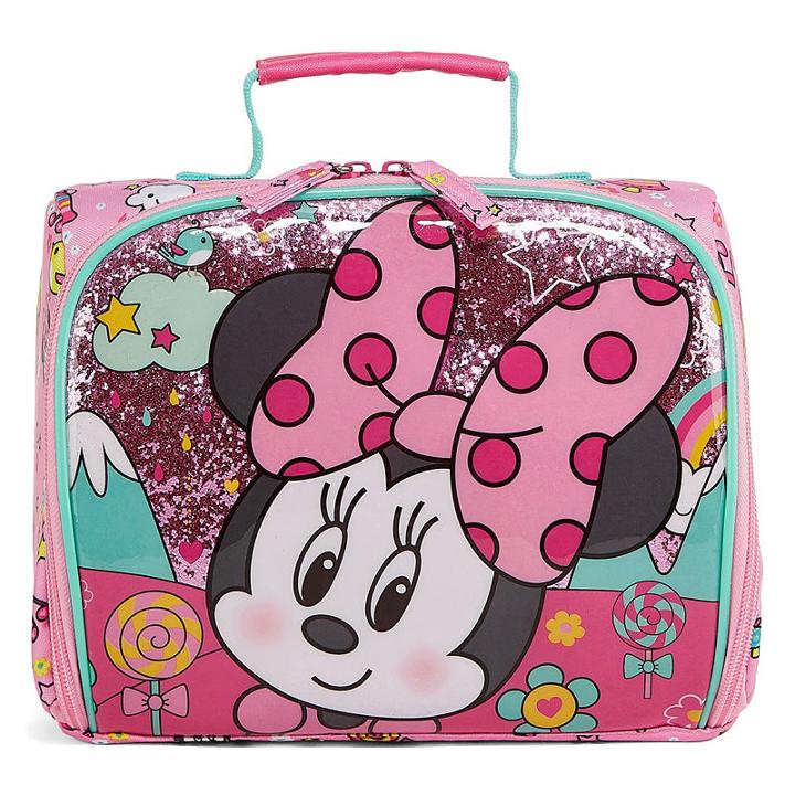 Disney Minnie Mouse Lunch Bag