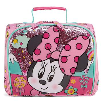 Disney Minnie Mouse Lunch Bag