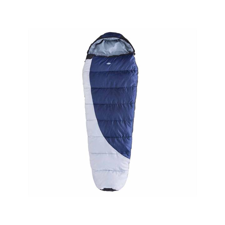 Kamp-rite Kitimat Mummy Sleeping Bag