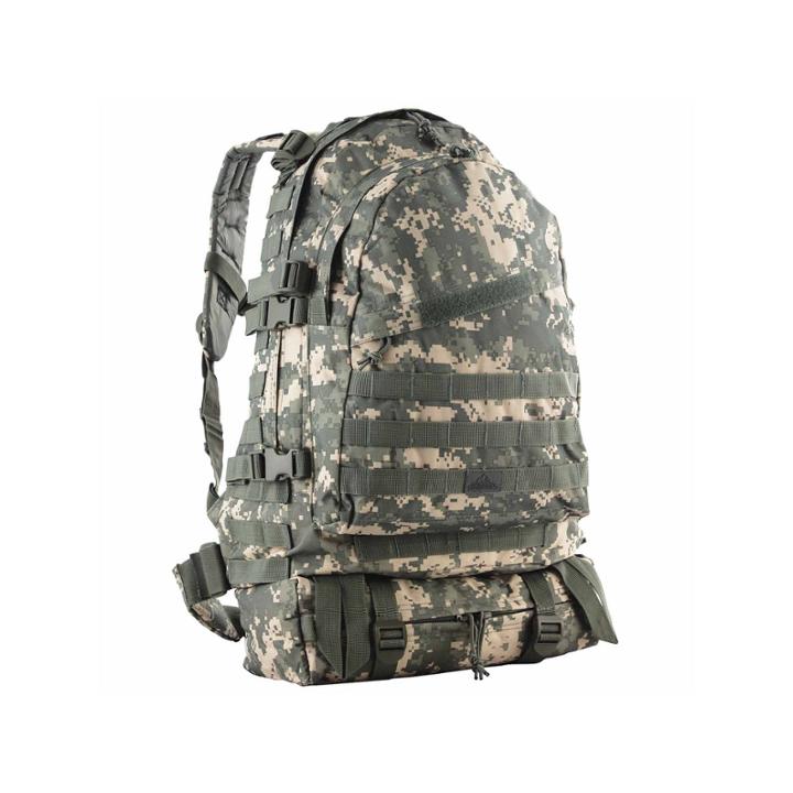 Rrog Acu Engmnt