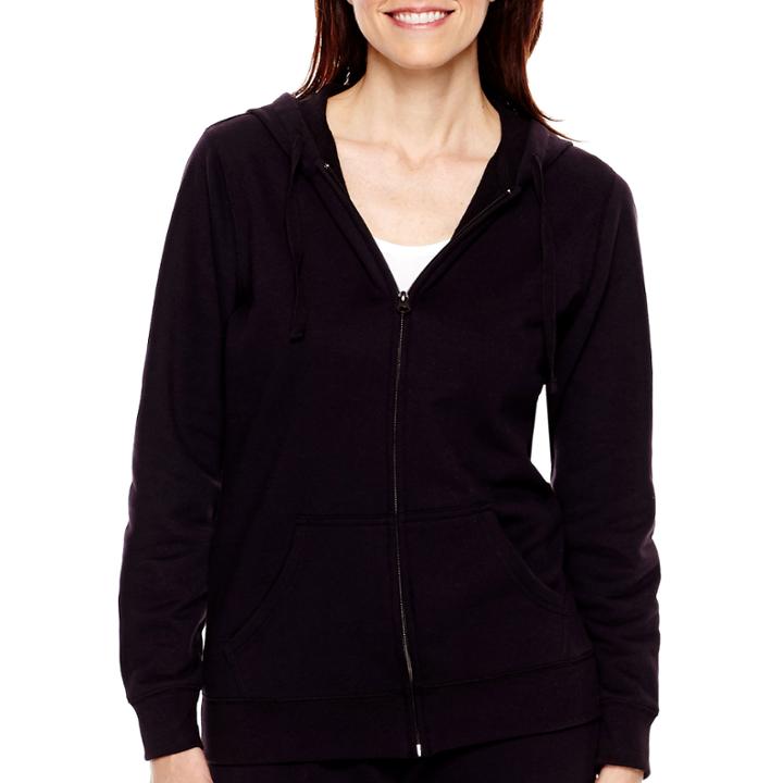 Made For Life&trade; Fleece Jacket - Tall