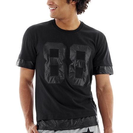Switch 88 Layer Tee