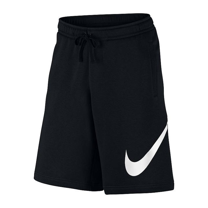Nike Club Fleece Shorts