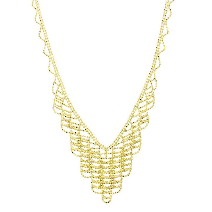 Sechic Womens Statement Necklace