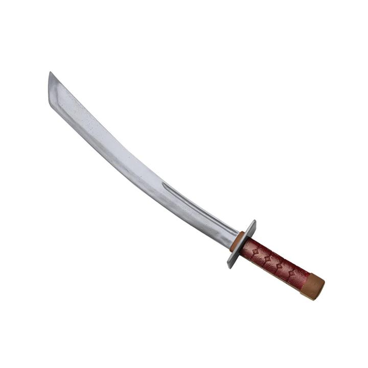 Teenage Mutant Ninja Turtles - Leonardo Katana
