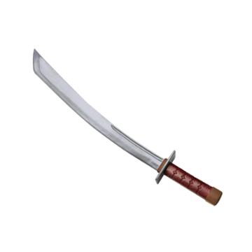 Teenage Mutant Ninja Turtles - Leonardo Katana