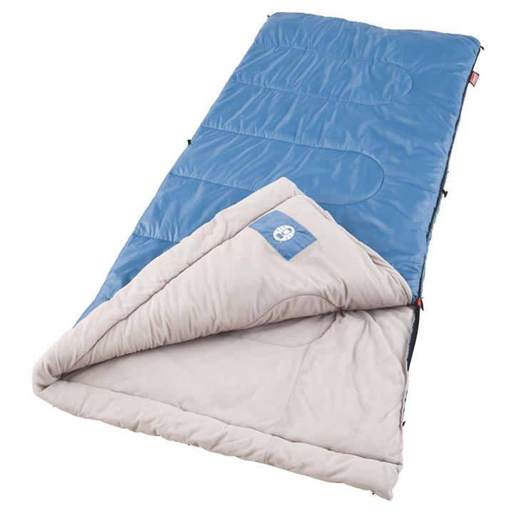 Coleman Sun Ridge&trade; Sleeping Bag