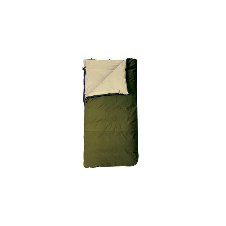 Slumberjack Country Squire 0 Degree Right Zip Sleeping Bag