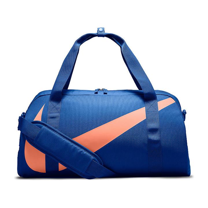 Nike Club Duffel Bag