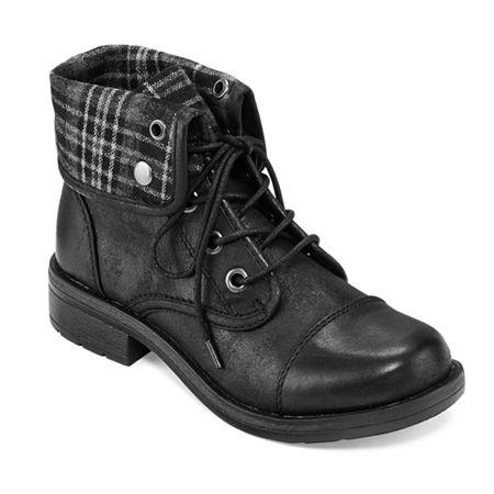 Arizona Yolanda Womens Ankle Boots