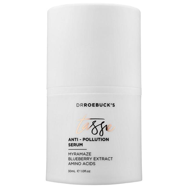 Dr Roebucks Tassie Anti-pollution Serum