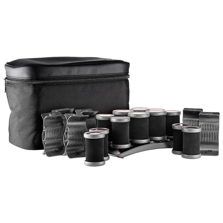 T3 Volumizing Hot Rollers Luxe 12-piece Set