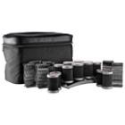 T3 Volumizing Hot Rollers Luxe 12-piece Set