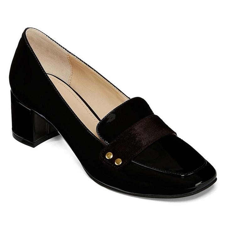 Liz Claiborne Medina Womens Pumps