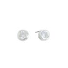 Gloria Vanderbilt Cubic Zirconia Stud Earrings