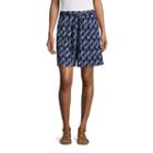 Alyx Tie-front Shorts