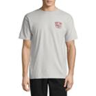 Vans Back Off Graphic T-shirt