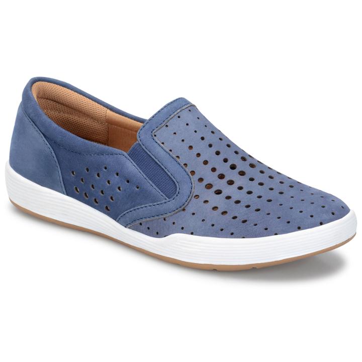Comfortiva Lyra Womens Ballet Flats