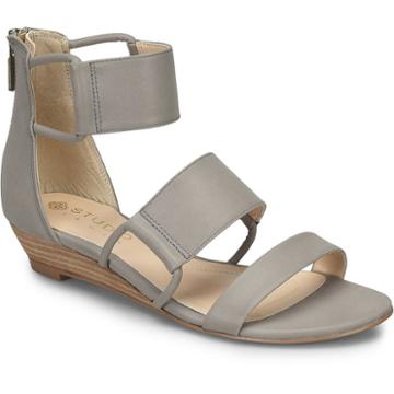 Studio Isola Irene Womens Strap Sandals