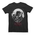 Star Wars The Last Jedi Graphic Tee