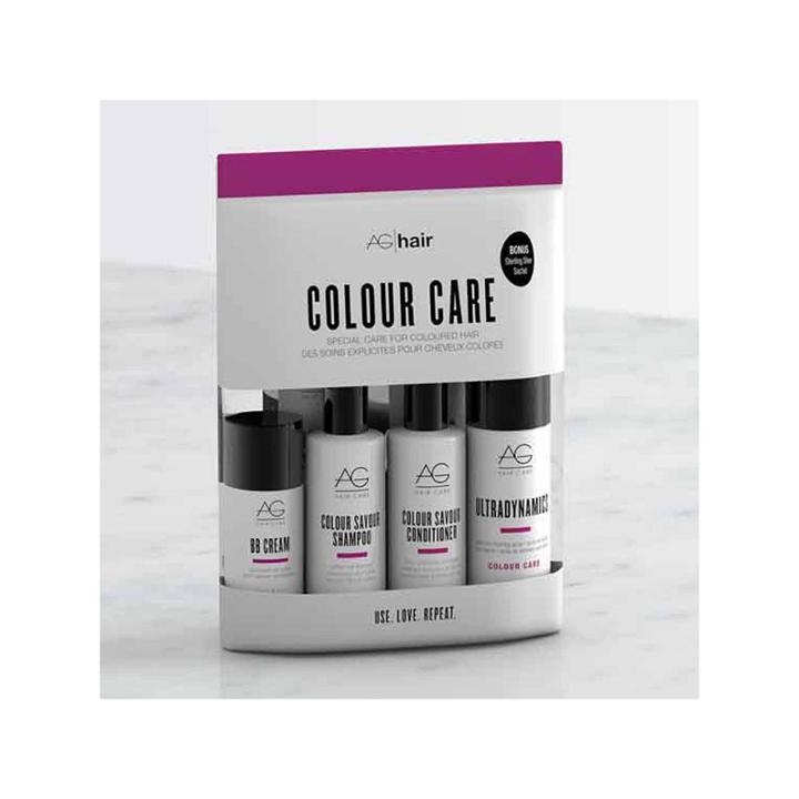 Ag Value Set - 6.6 Oz.