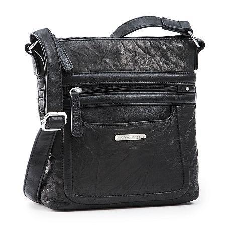 Stone & Co. Lydia Small Crossbody Bag