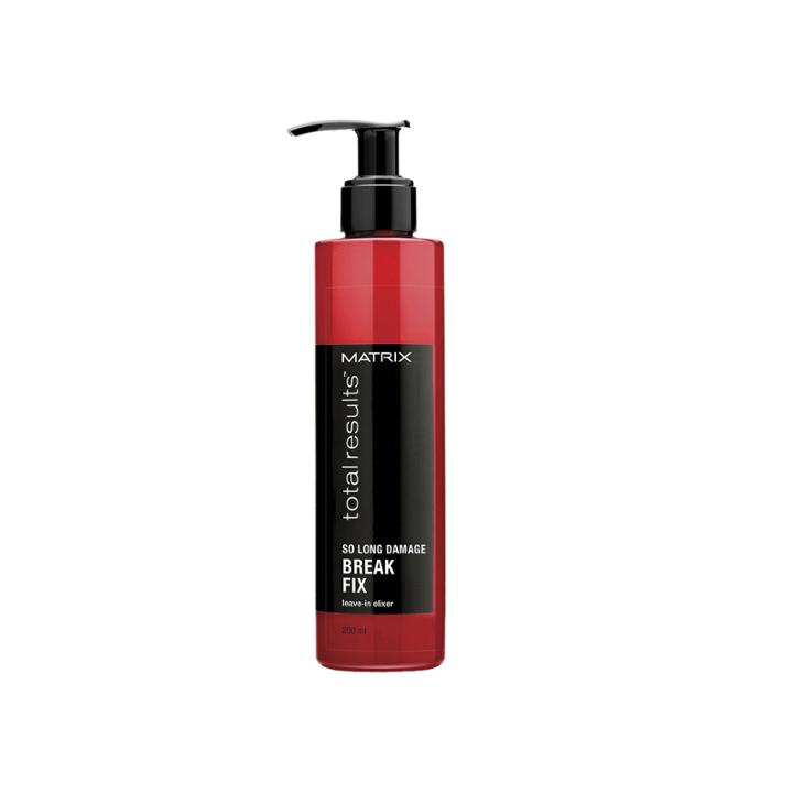 Matrix Total Results So Long Damage Break Fix - 6.8 Oz.