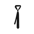 Van Heusen Tie Right Solid Slim Tie