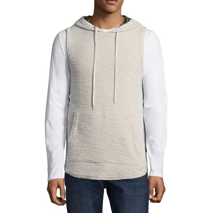 Beautiful Giant Sleeveless Hoodie