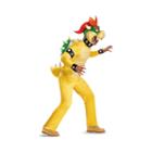 Super Mario 5-pc. Super Mario Dress Up Costume Mens