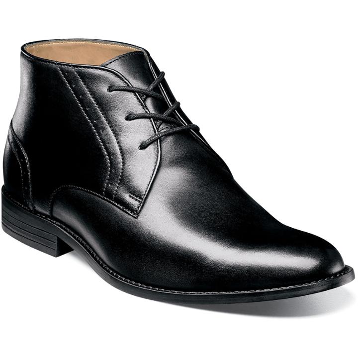 Nunn Bush Savage Mens Dress Boots