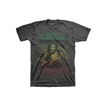 Bob Marley T-shirt