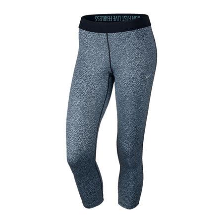 Nike Print Relay Cropped Pants