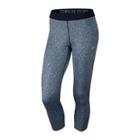 Nike Print Relay Cropped Pants