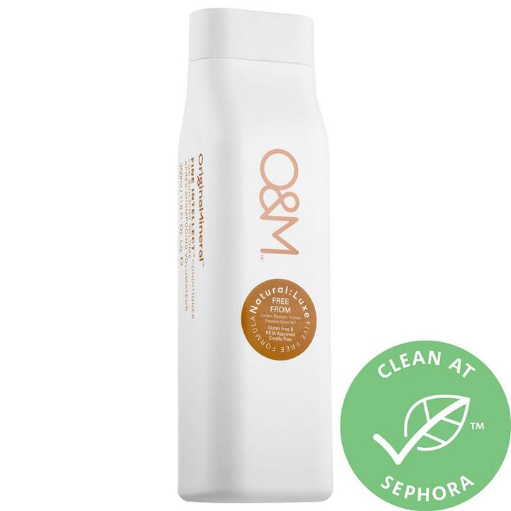 O & M Fine Intellect Conditioner