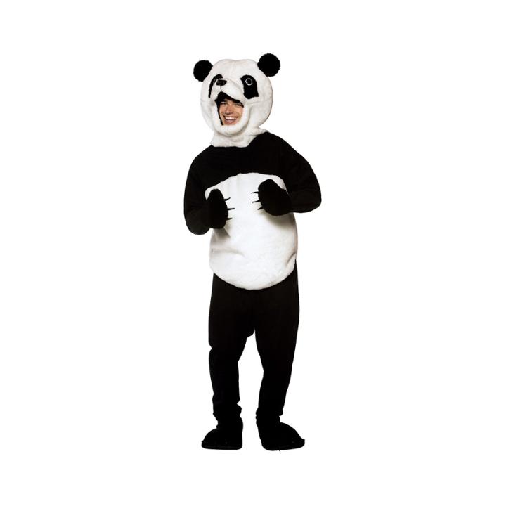 Panda Adult Costume