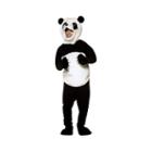 Panda Adult Costume