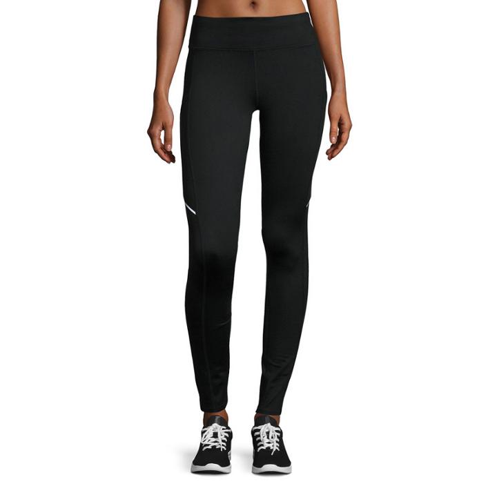 Xersion&trade; X Warmth Side Pocket Performance Leggings
