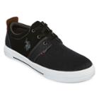Us Polo Assn. Harvey Mens Oxford Shoes