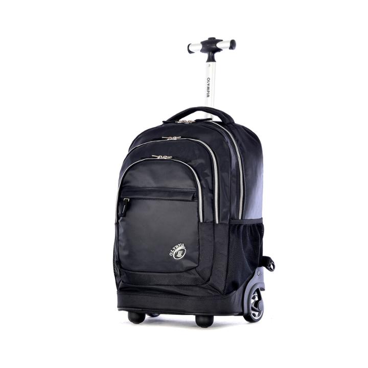 Gen-xwheeled Backpack