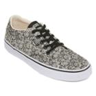 Vans Womens Winston Print Sneakers