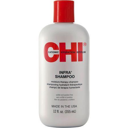 Chi Infra Moisture Therapy Shampoo